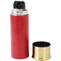 33.8 oz. (1L) Shotgun Shell Style Stainless Steel Vacuum Bottle Thermos